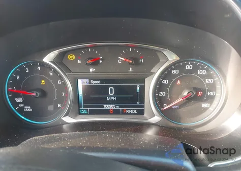 2018 Chevrolet Malibu Lt z USA, uszkodzony, nr VIN 1G1ZD5ST0JF193564